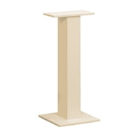 Pedestal De Repuesto Salsbury Industries 3395San Para Cbu 3308/3312