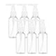 thumbnail image 1 of Botellas plásticas con bomba Doromy de 50 mL (paquete de 6) para cosméticos, 1 of 6