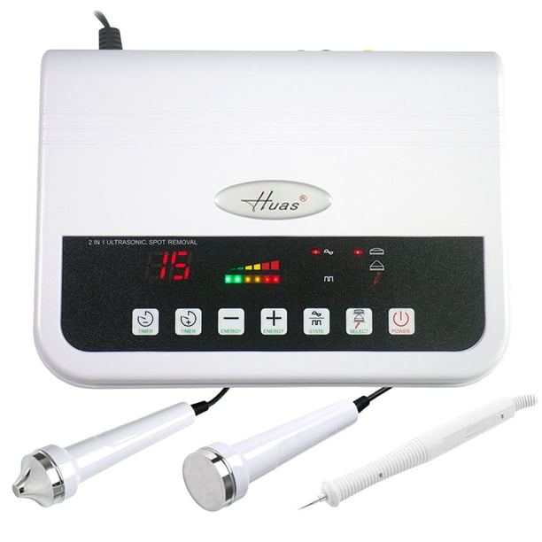 Ultrasonic Facial Massager Skin Care Face Lifting Cleaning Anti Aging Wrinkle Remove Ultrasound Face Body Massage Beauty Device