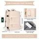 thumbnail image 1 of Travel in Style with our Large Waterproof Backpack for Women - Perfect for Hiking, School, and More!, 1 of 5