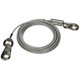 thumbnail image 1 of Corbata Leash Boss Pet Q5720spg99 de 6 m con muelle, 1 of 1