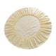 thumbnail image 5 of sábana ajustable de algodón macizo de color puro cubre sábanas ajustables beige, 5 of 5