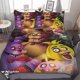 thumbnail image 1 of Five Nights At Freddy Bedding Set Twin SizeFive Nights At Freddy Five Nights At Freddy Duvet Cover for Boys Girls TeensSoft Comfortable Breathable Kid 3 Pcs with Zipper, 1 of 5