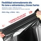 thumbnail image 5 of Aileda Bolsa De Basura Grande 80 X 120 Cms - Excelente Calidad 1 rollo con 11 unidades, 5 of 8