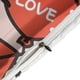 thumbnail image 4 of Hello Kitty BE MINE LOVE 3 Pieces Duvet Cover Set Full Size Super Soft Fade Resistant Microfiber, 4 of 4
