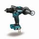 thumbnail image 1 of Taladro Ator. C/percusion 40v Hp001gz Sin Batería Makita, 1 of 7