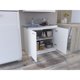 thumbnail image 4 of Mueble Cocina Inferior Napoles 100 Cm Blanco, 4 of 8