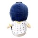 thumbnail image 3 of Peluche sentado de Bucciarati de Great Eastern, 37 cm, 3 of 3