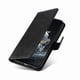 thumbnail image 3 of Funda Billetera para OnePlus 12R con Porta Tarjetas y Soporte Ajustable Negro, 3 of 5