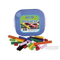 Evaflex - Regletas