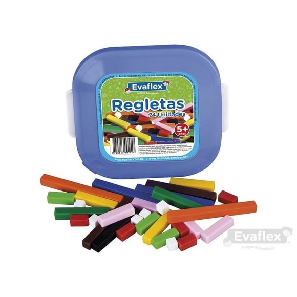 Regletas