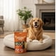thumbnail image 3 of Snack Galletas Funcionales Para Perros 200g Naturales 100% naranja, 3 of 3