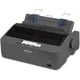 thumbnail image 3 of Dot Matrix Printer Epson C11CC24001 LX-350, 3 of 3