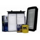 thumbnail image 2 of Kit Filtro Para Suzuki Sx4 1 6 M16a 2007 2015, 2 of 3