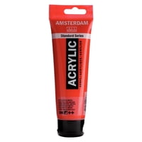 Acrílico Amsterdam Serie Standard 120Ml Colores