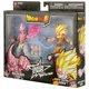 thumbnail image 5 of Set de Figuras de Acción Dragon Ball Super Super Saiyan 3 Goku vs Majin Buu, 5 of 9