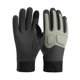 thumbnail image 3 of Guantes De Moto Para Hombre, Guantes De Protección Para Montar En Quad, Camping Y Moto, Color Gris Verdoso., 3 of 5