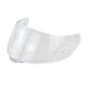 thumbnail image 4 of Visera De Casco Para Motocicletas Pantalla Facial Para Motocicleta K1 K3SV K5 Transparente, 4 of 5
