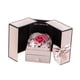 thumbnail image 4 of Caja De Regalos Del Día De San Valentín Decorativa Hecha A Mano Romántica Para Mujeres Vacaciones Su Estilo A, 4 of 5