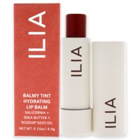 Ilia Beauty - Bálsamo Labial Hidratante Con Tinte Balmy - Lady By Para - Bálsamo Labial