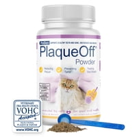 Suplemento Proden Plaqueoff Para Gatos Special Feline 40G