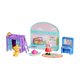 thumbnail image 1 of PEPPA PIG SET DE ACCESORIOS - CUARTO DE PEPPA, 1 of 10