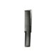 thumbnail image 2 of Peine de Corte 166b Toni & Guy Carbono Anti Estático, 2 of 3