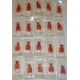 thumbnail image 2 of Tapa roja estéril de doble función para jeringas A+Elite Medical - paquete de 20, 2 of 4