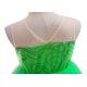 thumbnail image 5 of Disfraz Fancy Fairy Green con alas de mariposa para niña de 5 a 6 años, 5 of 7