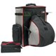 thumbnail image 1 of Mochila MELOTOUGH para herramientas de soldadura con casco y fiambrera, 1 of 9