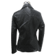 thumbnail image 2 of Chaqueta Ecocuero CHG26 Negro, 2 of 2