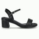 thumbnail image 1 of Sandalia Mujer Negro Paola 487 Piccadilly, 1 of 3