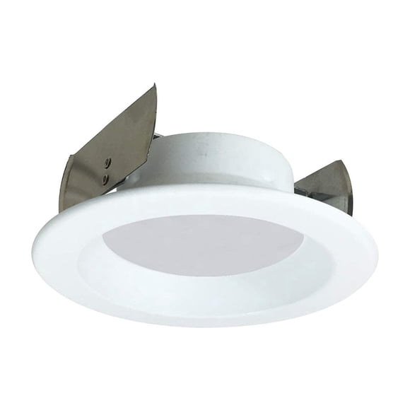 Kit de retrofit Nora NOXAC-43140WW 4 AC Onyx White 10.5 W