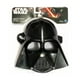 thumbnail image 3 of Juguete Mascara Darth Vader Star Wars Episodio V Negro, 3 of 3