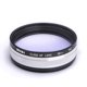 thumbnail image 2 of Kit de lente de aproximación NiSi 58 mm NC +5 dioptrías con estuche y adaptadores, 2 of 8