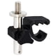 thumbnail image 1 of Soporte para micrófono de batería SE ELECTRONICS V Clamp, 1 of 2