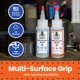 thumbnail image 2 of Kit de pegamento epóxico Brampton, multiusos, Quick Set, 480 ml, 2 of 8