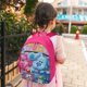 thumbnail image 5 of Pistas de Blue Mochila Escolar para Niños y Niñas, Mochila Infantil Ligera de Alta Calidad, Grande y Duradera ROSA, 5 of 6