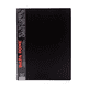 thumbnail image 1 of Carpeta A4 20 Fundas Negro, 1 of 3