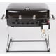 thumbnail image 3 of Parrilla para barbacoa Faulkner 51322 negra con adaptador para botella, 3 of 3