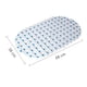 thumbnail image 2 of Alfombra Goma Antideslizante Ducha Tina Baño Impermeable, 2 of 2