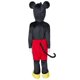 thumbnail image 2 of Disfraz Spirit Halloween Mickey Mouse 5T-6T, 2 of 5