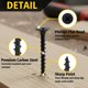 thumbnail image 2 of Kit de surtido de 300 tornillos #6 para paneles de yeso FIXLINK, 2 of 6