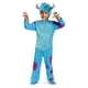 thumbnail image 1 of Disfraz Disfraz Disney Pixar Monsters University Sulley 2T, 1 of 4