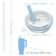 thumbnail image 3 of Vaso con tapa abatible de repuesto, 1182 ml, para Stanley 1,18 L, 3 of 3