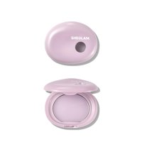Barra De Colorete Blush Sheglam Bubble Glow Con Brillo Sedoso Para Mejillas