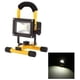thumbnail image 2 of Pack X2 Foco Led 10w Portatil Recargable Para Camping, 2 of 3