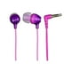 thumbnail image 5 of Audifonos In Ear Jack 3.5mm Morado MDREX15P, 5 of 5