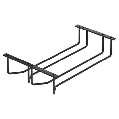 Agoform - Pack Guarda Copas 2 Corridas Antracita