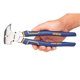 thumbnail image 2 of Pinzas IRWIN VISE-GRIP para vallas, 10-1/4 pulgadas (2078901), color azul, 2 of 4